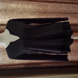 BOBEAU WOMEN'S TOP SIZE M